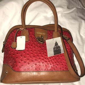 London Fog Purse NWT